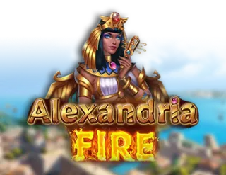 Alexandria Fire