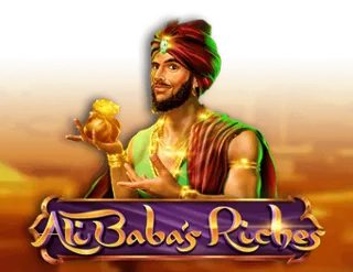 Ali Baba’s Riches
