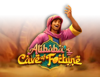 Alibaba's Cave of Fortune