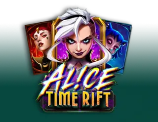 Alice: Time Rift