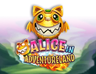 Alice in Adventureland