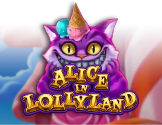 Alice in Lollyland
