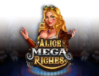 Alice Mega Riches