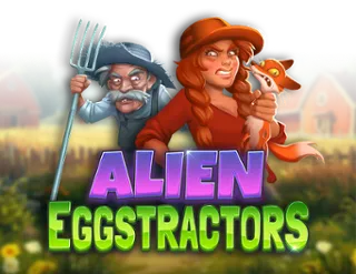 Alien Eggstractors