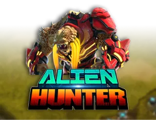 Alien Hunter