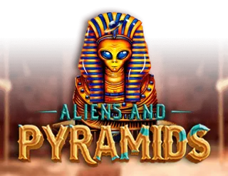 Aliens & Pyramids