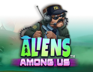 Aliens Among Us