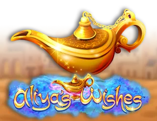 Aliyas Wishes
