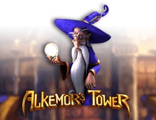 Alkemors Tower