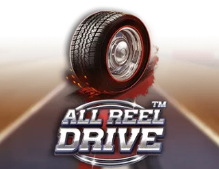 All Reel Drive