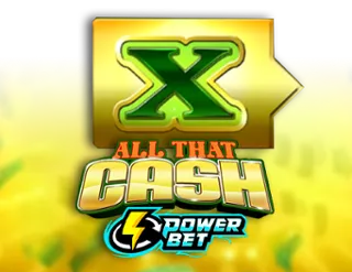 All That Cash Power Bet