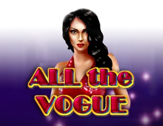 All the Vogue
