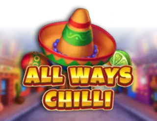 All Ways Chilli