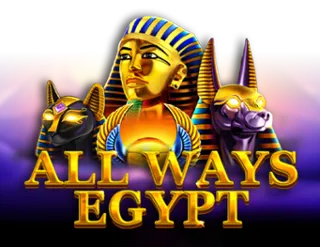 All Ways Egypt
