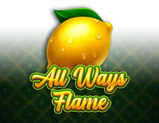 All Ways Flame