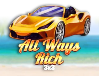 All Ways Rich (3x3)