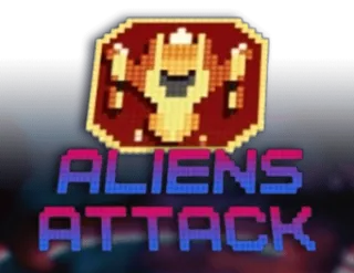 Alliens Attack