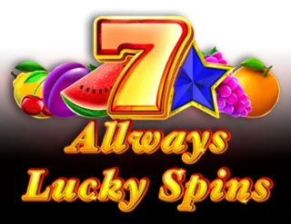 Allways Lucky Spins
