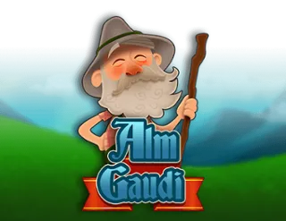 Alm Gaudi