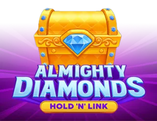Almighty Diamonds: Hold 'N' Link