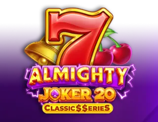 Almighty Joker 20