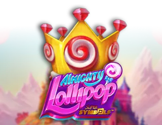 Almighty Lollipop SuperSymbols
