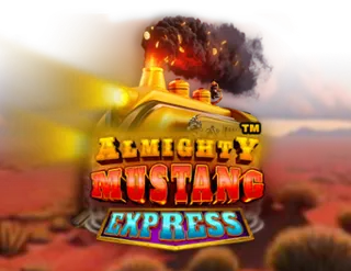 Almighty Mustang Express