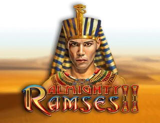 Almighty Ramses II