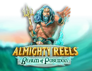 Almighty Reels – Realm of Poseidon