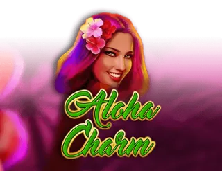 Aloha Charm