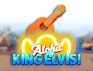 Aloha King Elvis!