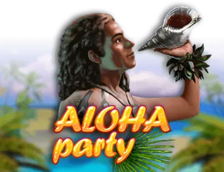 Aloha Party