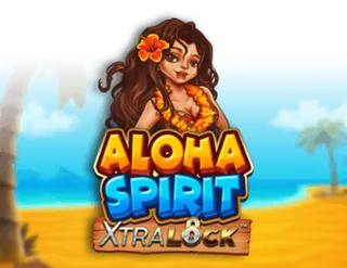 Aloha Spirit Xtra Spirit