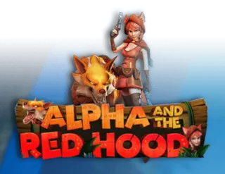 Alpha and the Red Hood