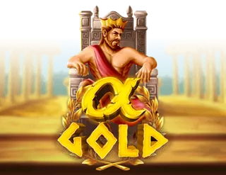 Alpha Gold