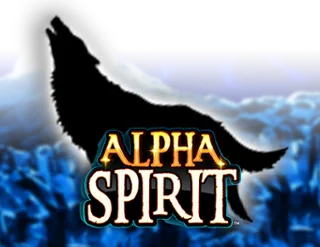 Alpha Spirit
