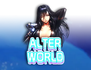 Alter World