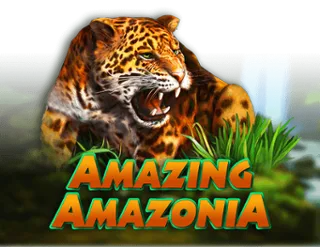 Amazing Amazonia