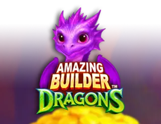 Amazing Builder Dragons