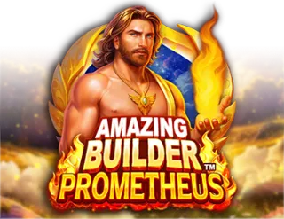Amazing Builder Prometheus