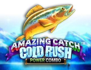 Amazing Catch Cold Rush Power Combo