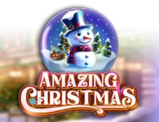 Amazing Christmas