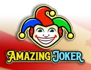 Amazing Joker