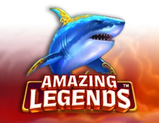 Amazing Legends