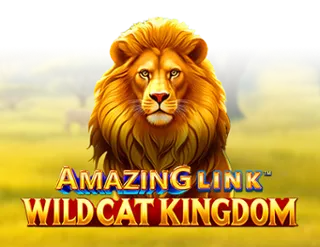 Amazing Link WildCat Kingdom
