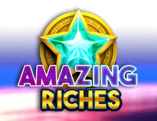 Amazing Riches