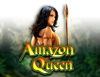 Amazon Queen