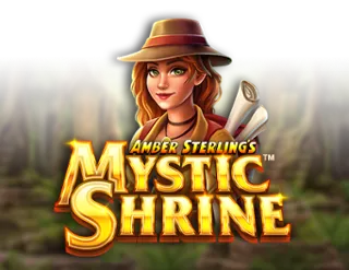Amber Sterlings Mystic Shrine