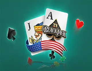 American Blackjack by PG Soft (Pocket Games Soft)