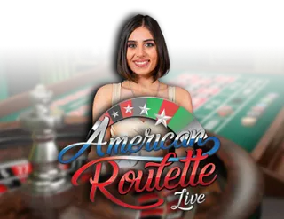 American Roulette (Evolution)